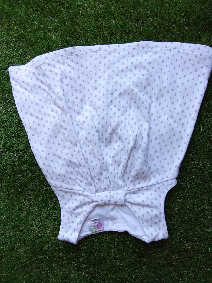 Robe L'enfant Do