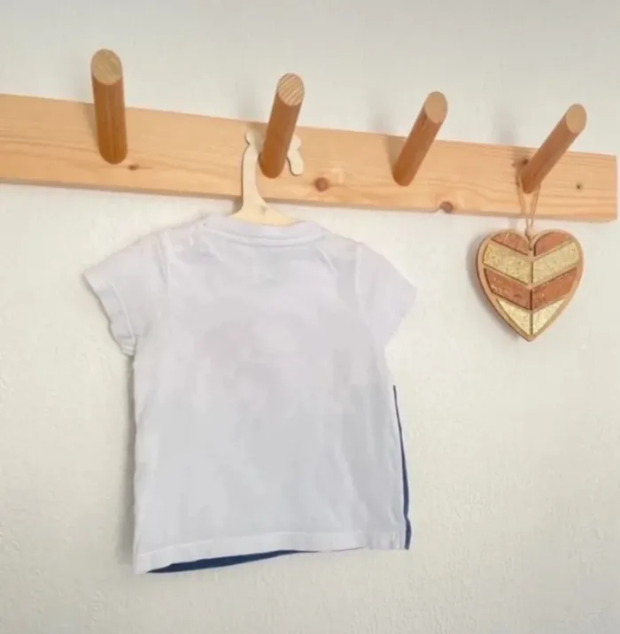 Tee shirt Disney MICKEY - photo numéro 2