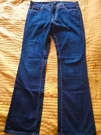 Jean femme neuf