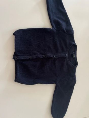 Gilet