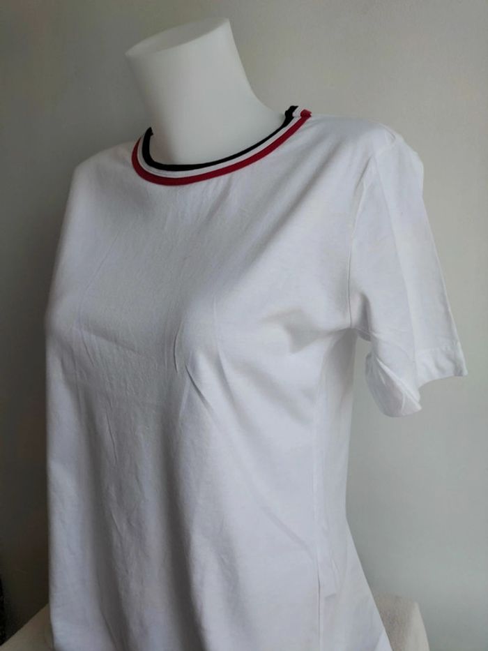 T Shirt Tommy Hilfiger Femmes (M) - photo numéro 2