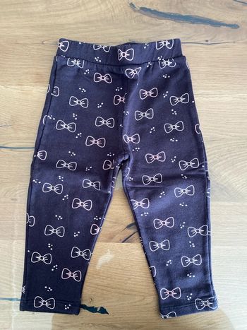 Pantalon 18 mois