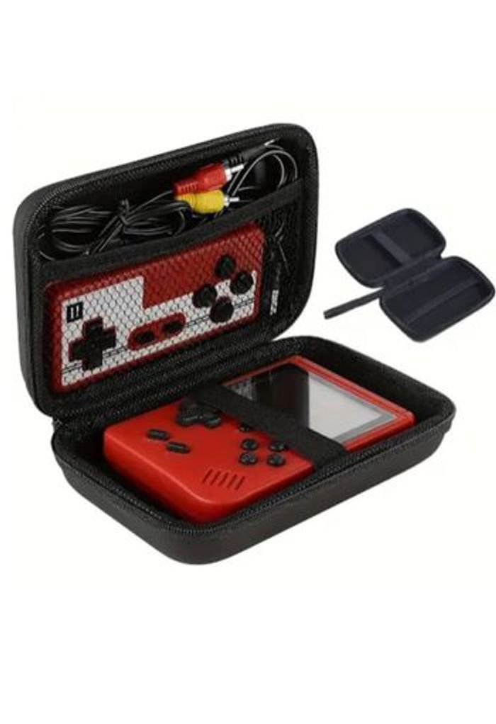 Game box 400 jeux - photo numéro 2