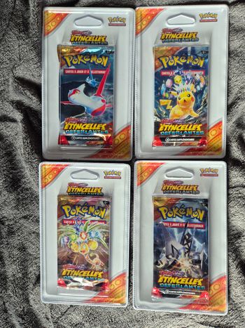 Artset plastique etincelles deferlantes ev08 fr scellé