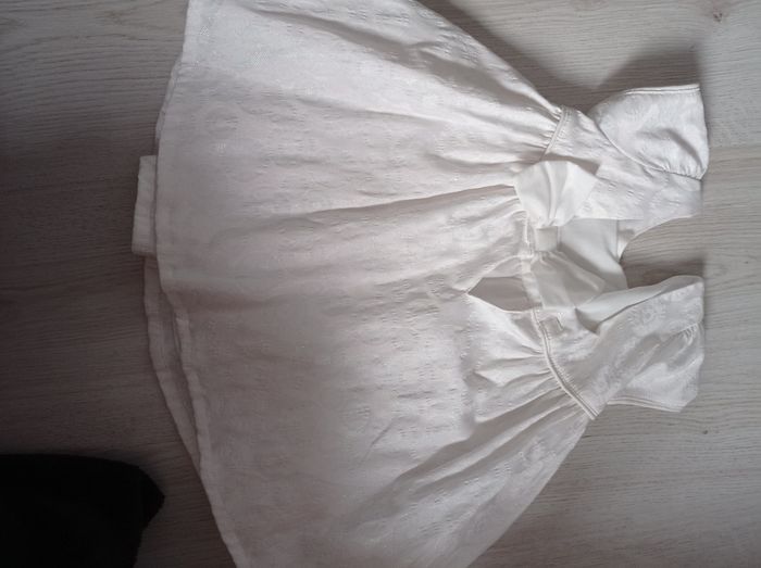 Robe orchestra - photo numéro 2