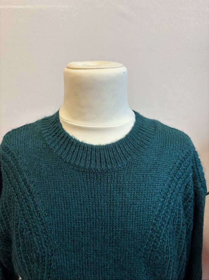 Pull fille taille 116 - photo numéro 2