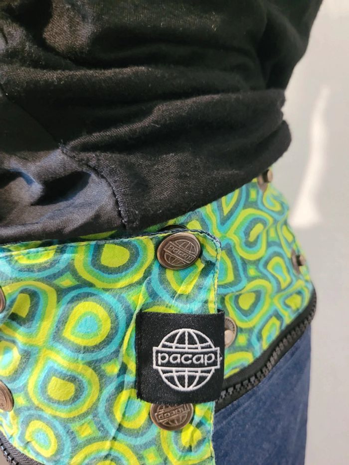 Jupe originale multi taille - photo numéro 6