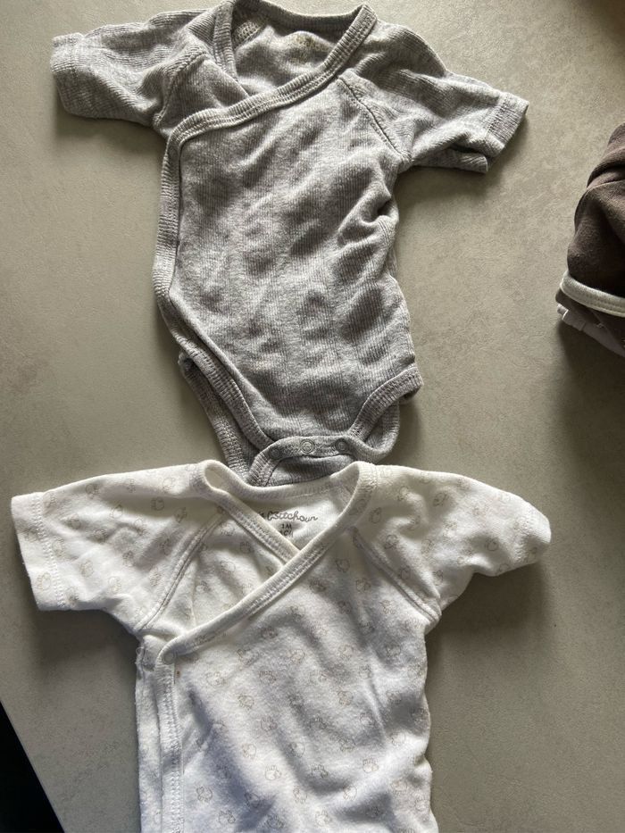 Lot bodies - photo numéro 3