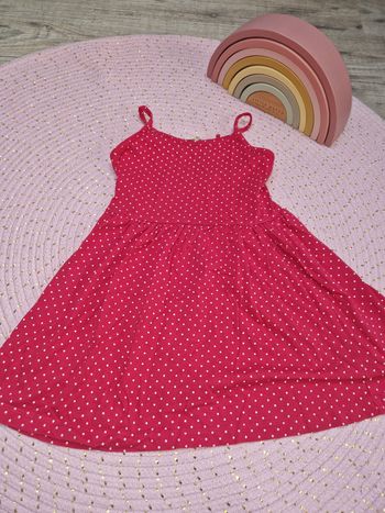 Jolie robe 4 ans OVS