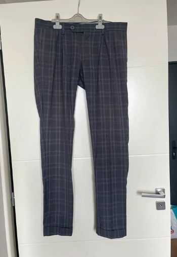 Pantalon chino de la marque Alcott Taille 50 italienne