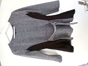 Pull manches 3/4 Morgan T. M