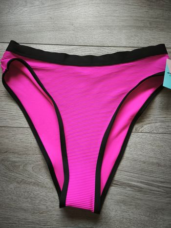 Bas de maillot de bain pour femme 