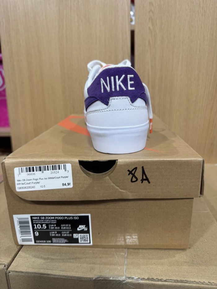 Sneakers Nike - photo numéro 2