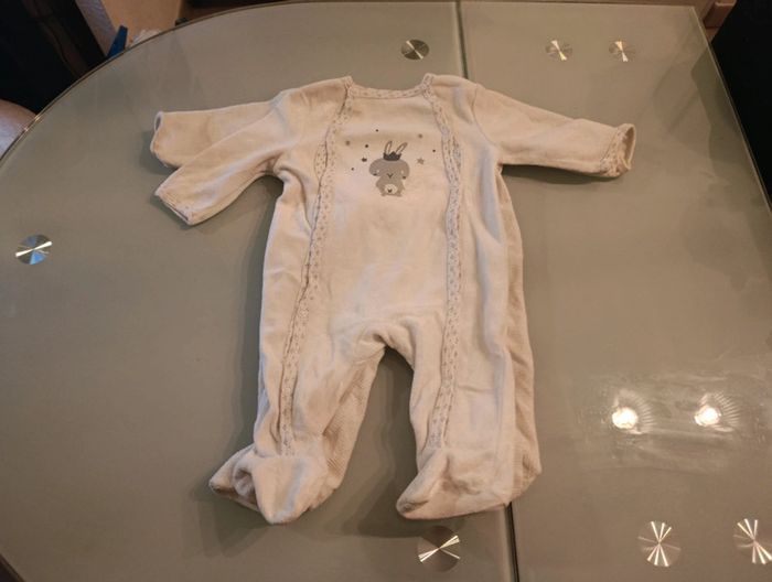 Lot de 6 pyjamas - photo numéro 15