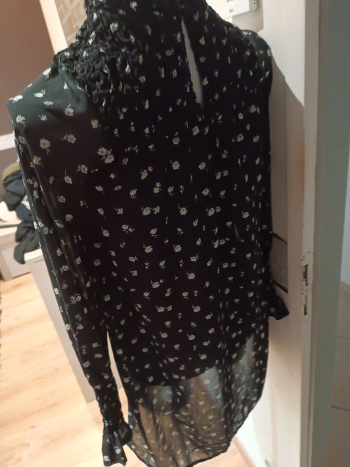 Robe femme t xs divided - photo numéro 5