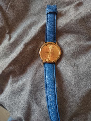 Montre attrape rêves