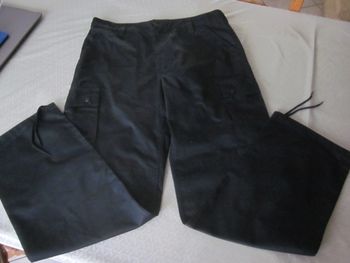 pantalon polyvalent