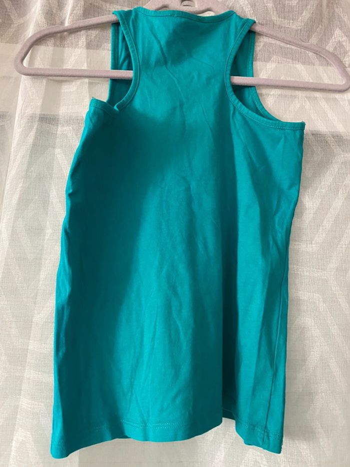 Débardeur - photo numéro 3