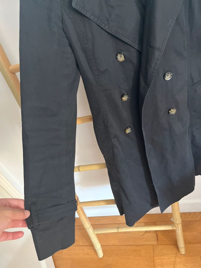 Trench femme 42 - photo numéro 5