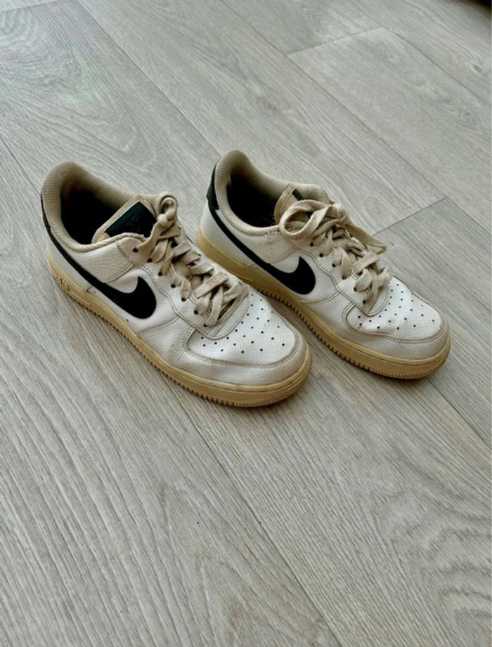 Air force one - Nike - femme - Pointure: 37 - en bon état