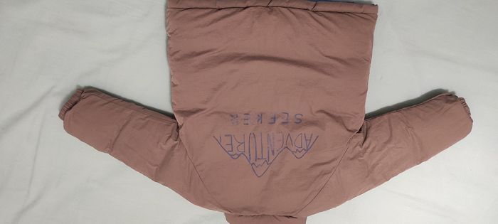 Doudoune réversible Zara 2-3 ans - photo numéro 8