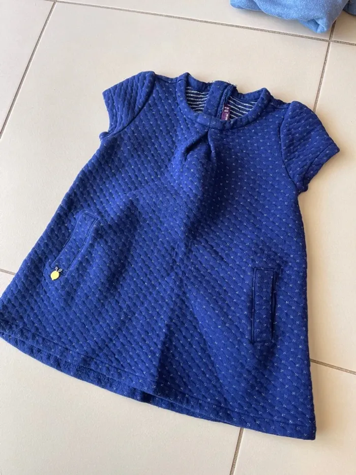 Robe fille