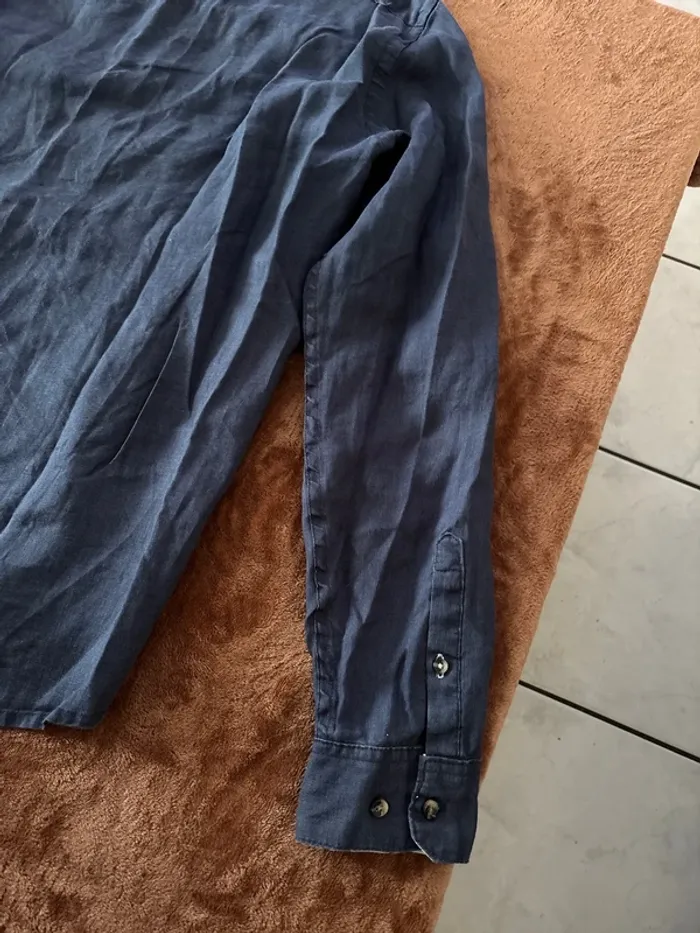 Chemise - photo numéro 5