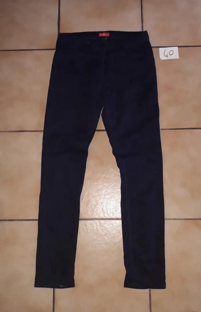 Pantalon femme T 38