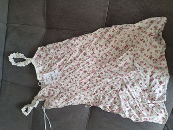 Robe jennyfer