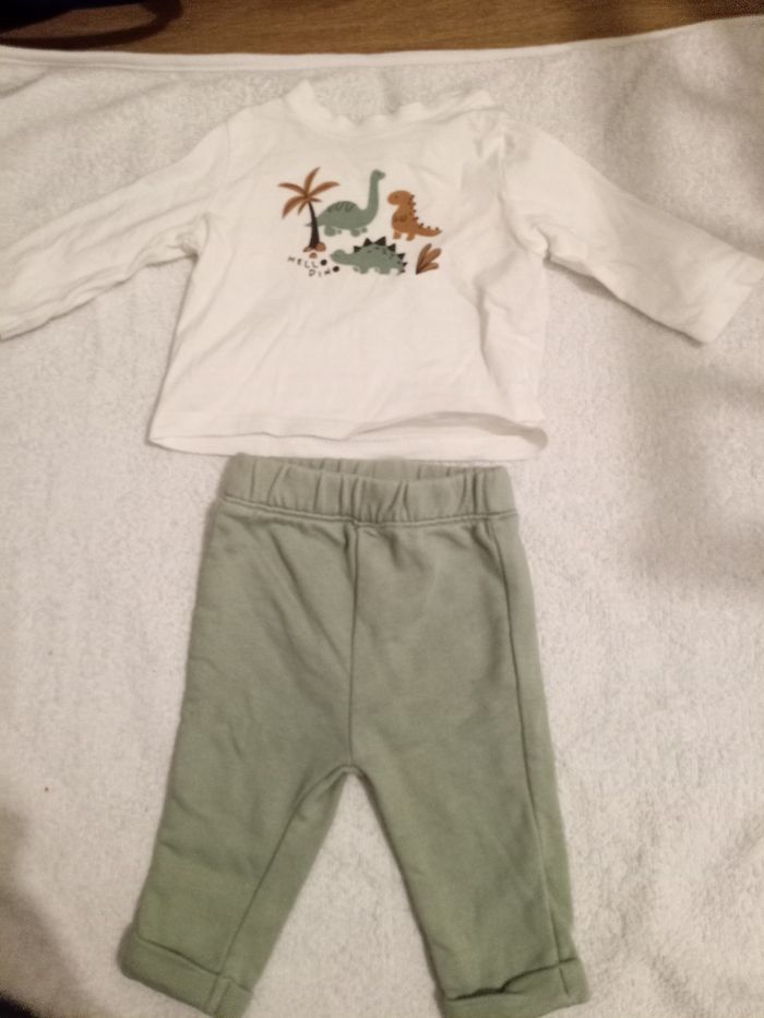 Ensembles bébé - photo numéro 3