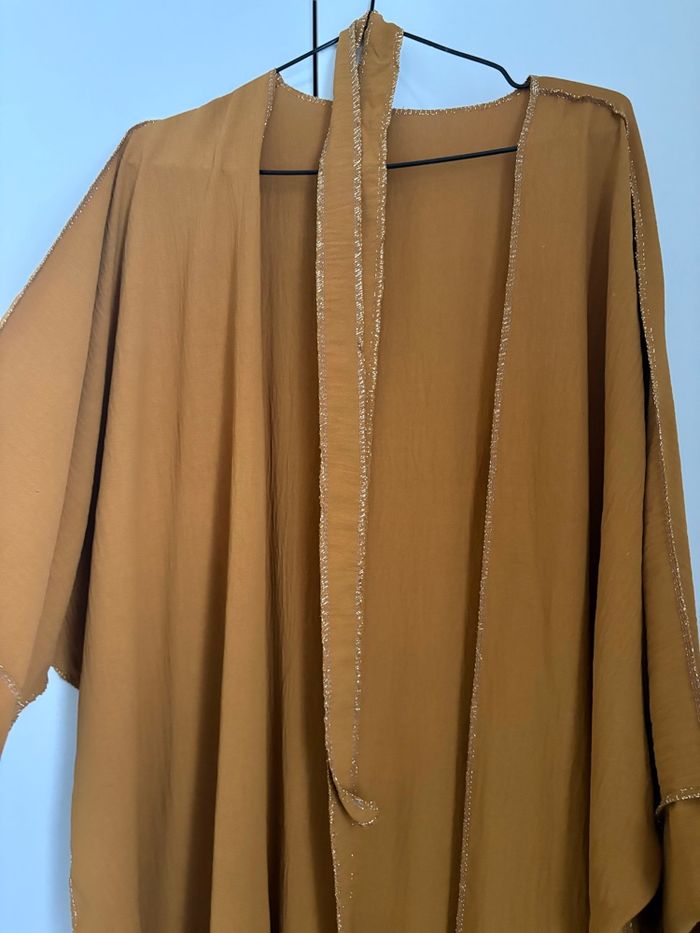 Kimono long - photo numéro 2