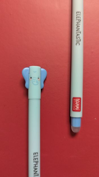 Legami Elephant 🐘 (Rare)