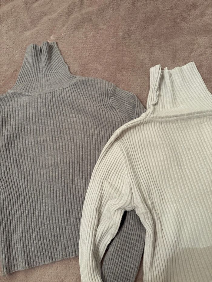 Pull shein - photo numéro 2