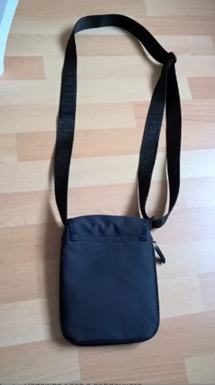 Saccoche Redskin - photo numéro 2