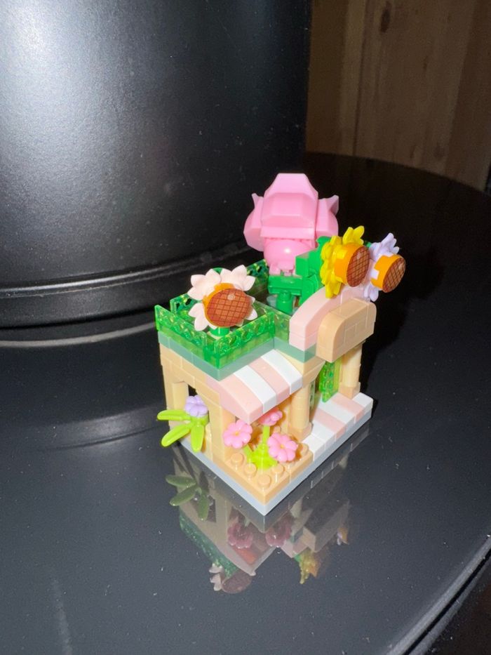 Mini block - photo numéro 4