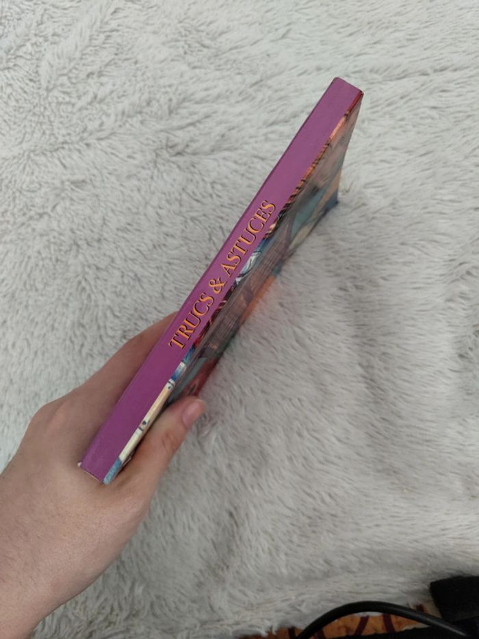 Trucs & Astuces - photo numéro 3