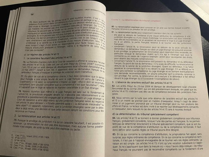livre DIP - photo numéro 4