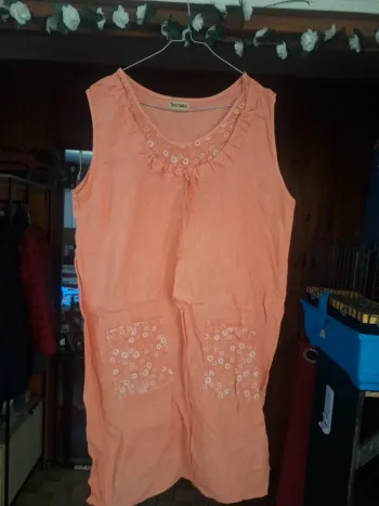 #robe fluide