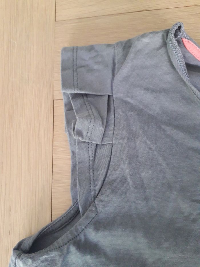 tee-shirt - photo numéro 4