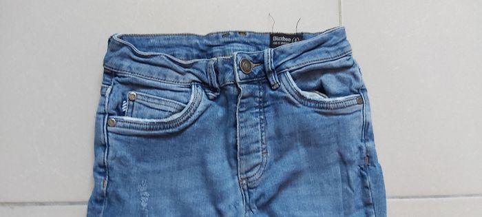 Jeans skinny 32 - photo numéro 5