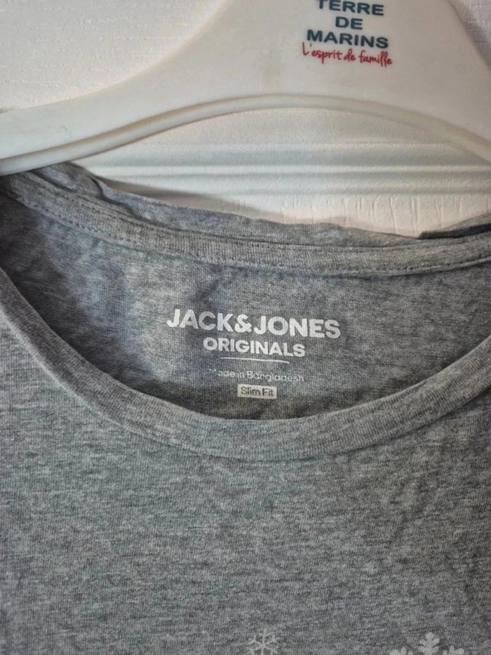 Tee shirt - photo numéro 3
