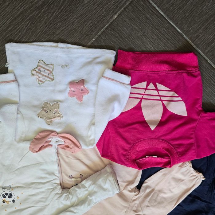 Pulls - photo numéro 6