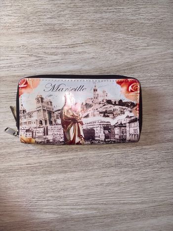 Porte-monnaie 