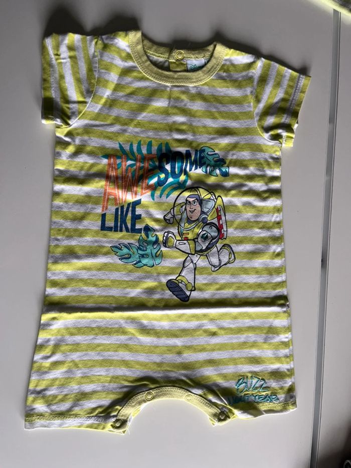 Combishorts 18M - photo numéro 2
