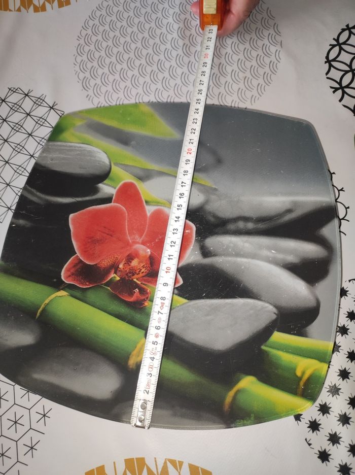 Assiettes zen - photo numéro 6