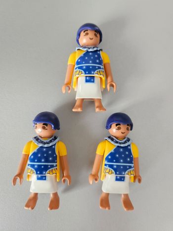 Playmobil serie asterix