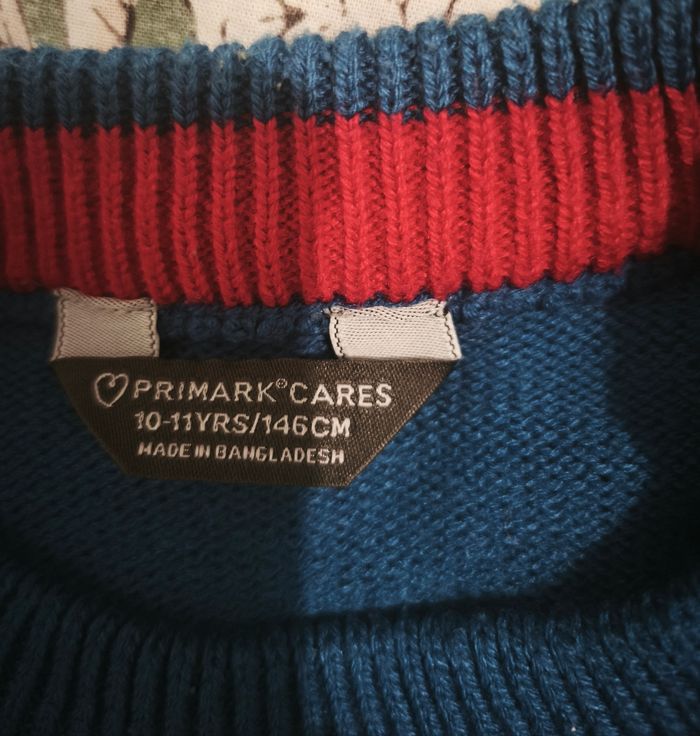 Pull de Noël - photo numéro 3