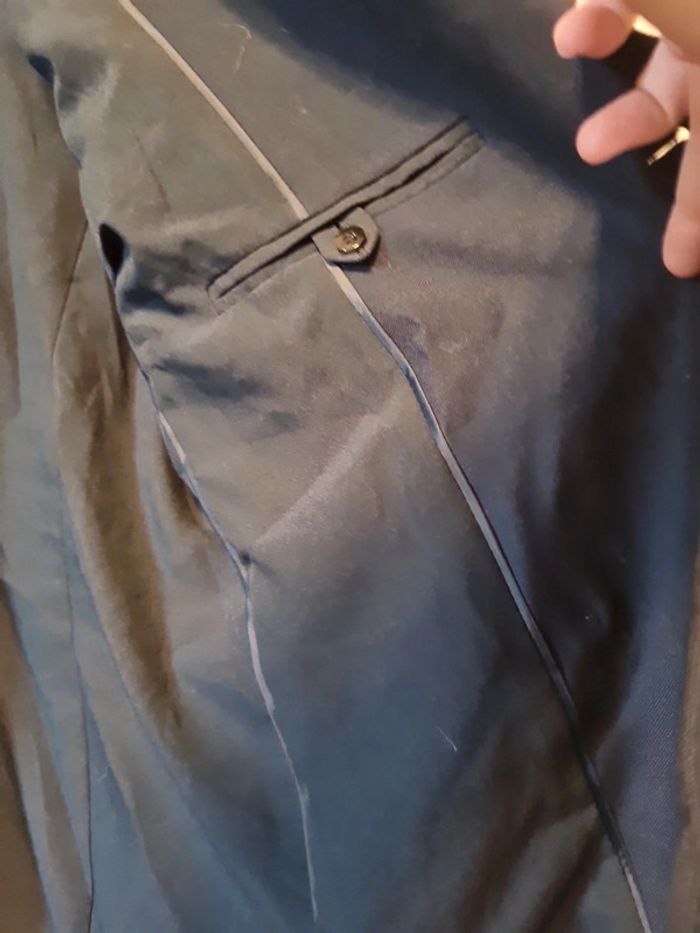 Veste - photo numéro 5
