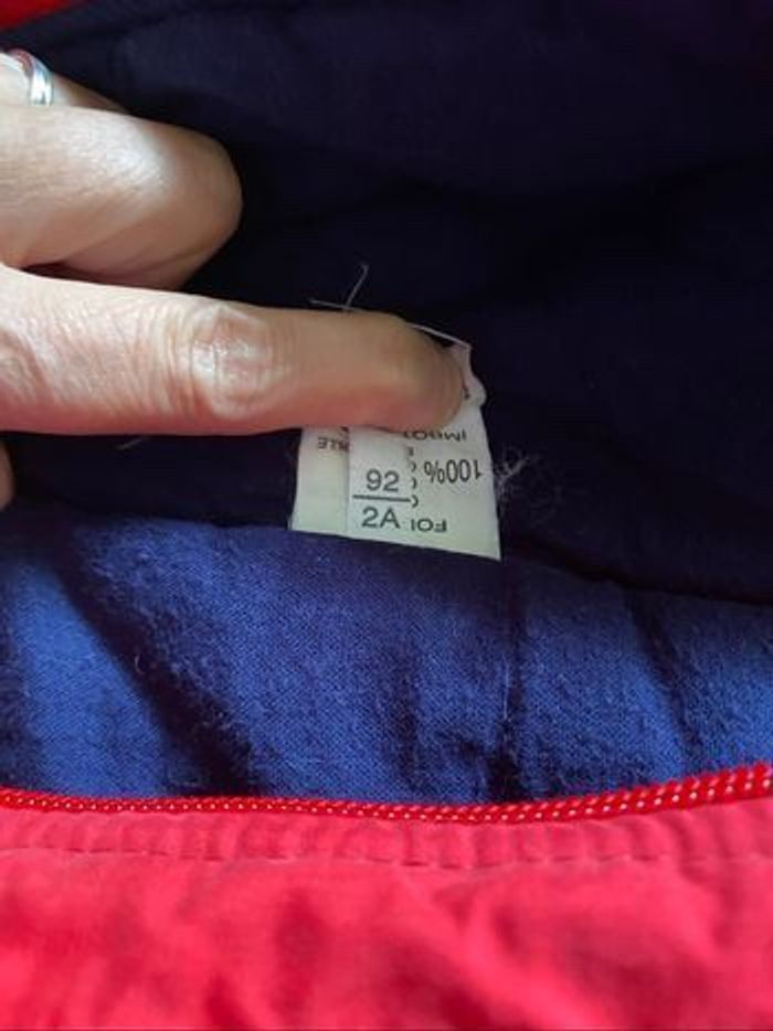 Combinaison - photo numéro 3