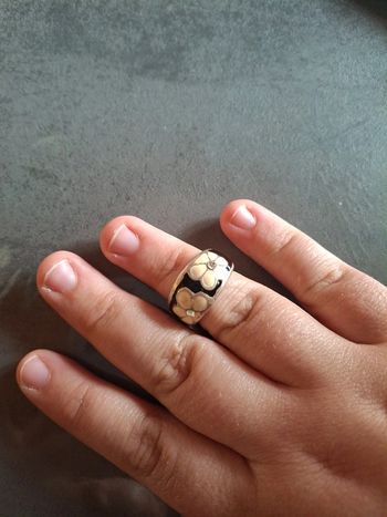 Bague